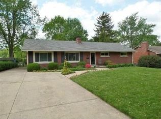 344 Greenbriar Rd, Lexington, KY 40503