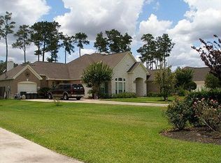 14415 Spring Mountain Dr, Tomball, TX 77377