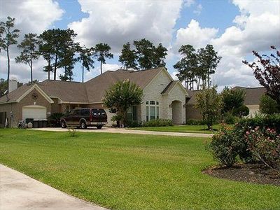 14415 Spring Mountain Dr, Tomball, TX, 77377