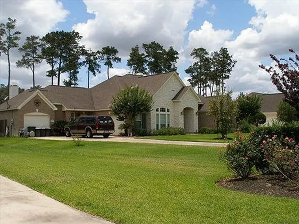 14415 Spring Mountain Dr, Tomball, TX 77377