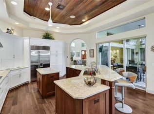 4313 Sanctuary Way, Bonita Springs, FL 34134
