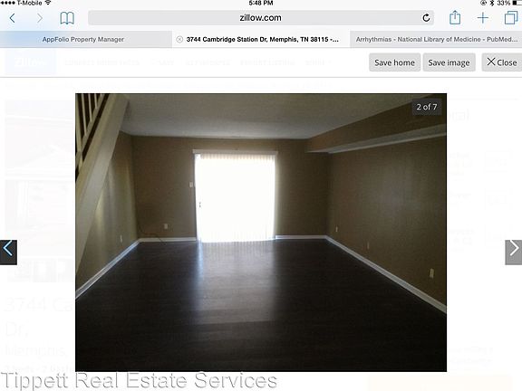2nd image of 3744 Cambridge Station Dr