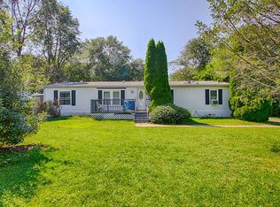 481 Karen Ave, Franklinville, NJ 08322