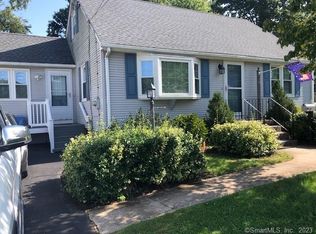 123 Berkley St, New Britain, CT 06051