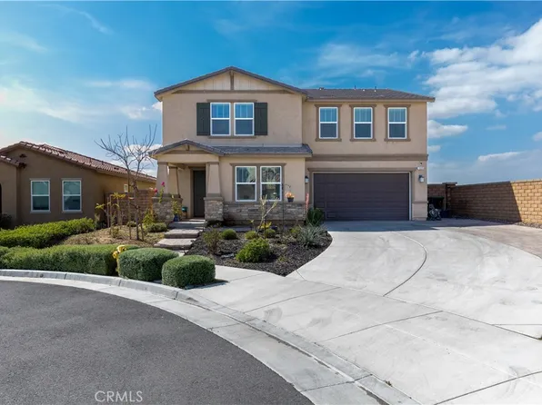 7635 Sweet Ranch Cir, Riverside, CA 92507