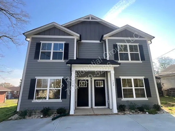 130 18th St NW, Hickory, NC 28601