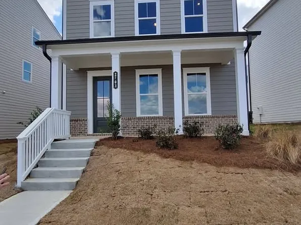 2703 Stream Valley Ln, Atlanta, GA 30318