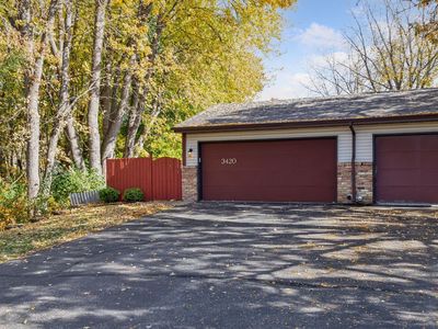 3420 Willow Ct, White Bear Lake, MN, 55110