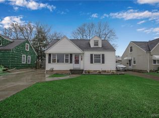 255 Blackstone Blvd, Tonawanda, NY 14150