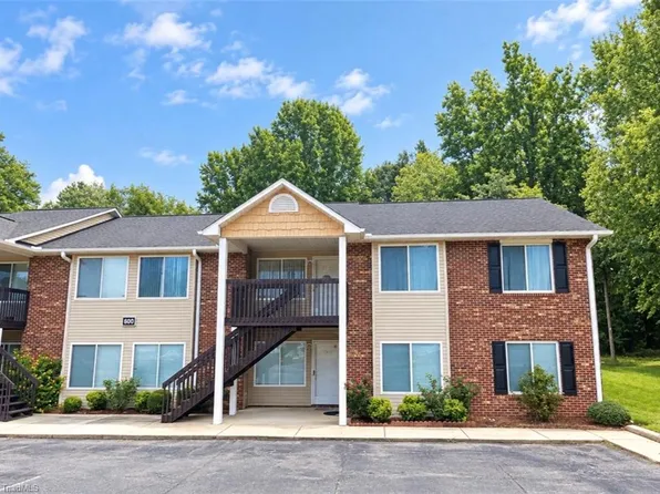 602 Westbrook Ct, Archdale, NC 27263