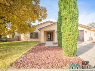 861 Broken Arrow Rd, Roswell, NM 88201