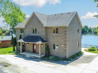 26339 W Willow Ln, Wilmington, IL 60481