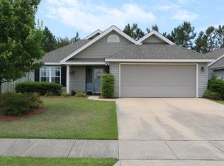 5410 Sun Coast Dr, Wilmington, NC 28411