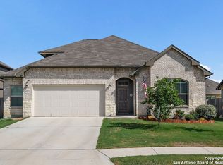 4591 Scots Elm, Schertz, TX 78108