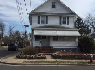 82 Gladys Ave, Manville, NJ 08835