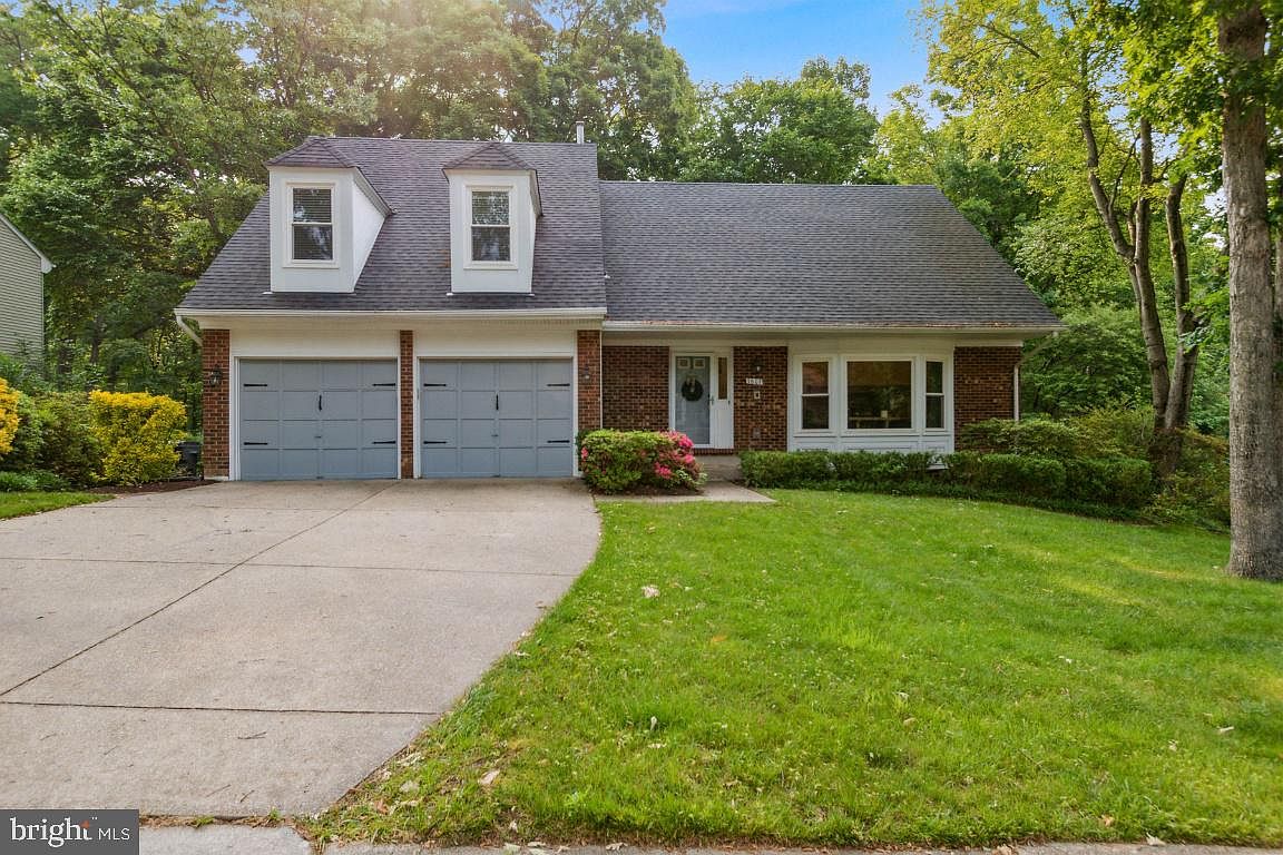 7607 Gralnick Pl, Springfield, VA 22153 Zillow