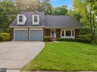 7607 Gralnick Pl, Springfield, VA 22153