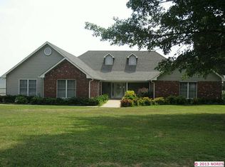 2940 W 23 S, Muskogee, OK 74401