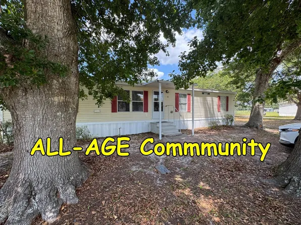 3520 E Gaskins Rd #18, Bartow, FL 33830