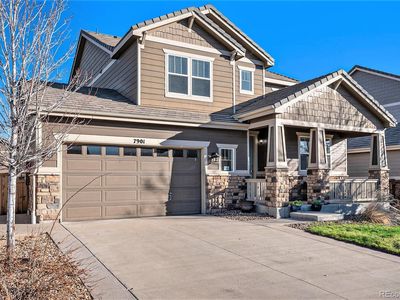 7901 Sabino Lane, Castle Rock, CO, 80108