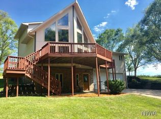 2520 Military Rd, Sioux City, IA 51103