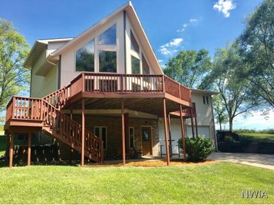2520 Military Rd, Sioux City, IA, 51103