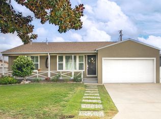 15036 Cedarsprings Dr, Whittier, CA 90603