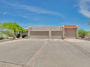 1185 E Camino De La Sombra, Tucson, AZ 85718