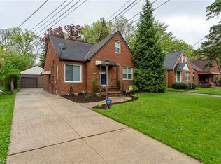 2313 Lorimer Rd, Parma, OH 44134