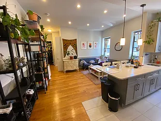 Rented by Mdays Realty