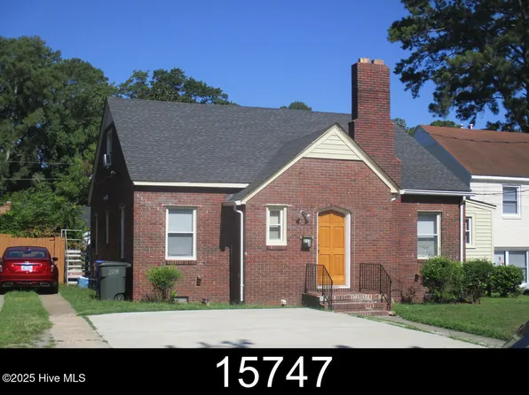 212 Lewis Street, Greenville, NC 27858