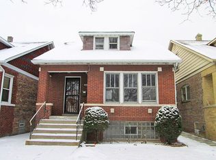 2424 N Parkside Ave, Chicago, IL