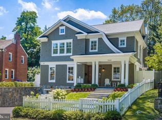 7006 Exeter Rd, Bethesda, MD 20814