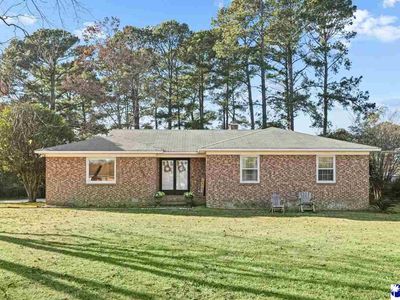 2705 Rainier St, Florence, SC, 29505