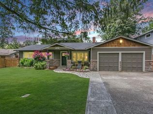 13145 SW 61st Ave, Portland, OR 97219