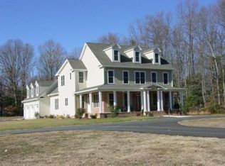 8148 Oak Crest Dr, King George, VA 22485