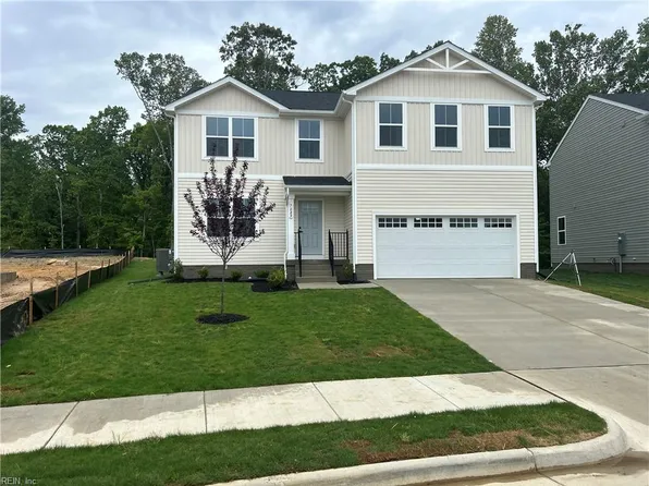 7089 Cunningham Dr, Toano, VA 23168