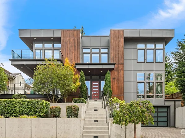 6811 37th Avenue NE, Seattle, WA 98115