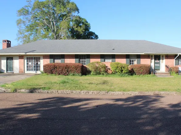 3500 Peachtree Dr, Natchez, MS 39120