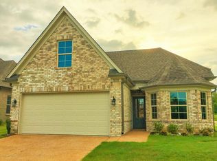 7878 Silverbell St, Southaven, MS 38671