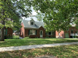 3061 Arlmont Dr, Saint Louis, MO