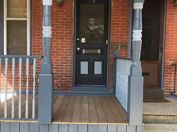 2nd image of 516 W 4th St