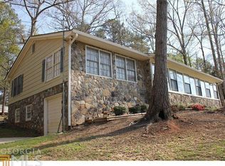 175 Pope Trl, Covington, GA 30014
