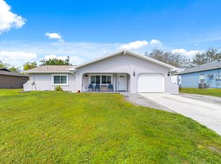 411 SW Lucero Dr, Port Saint Lucie, FL 34983