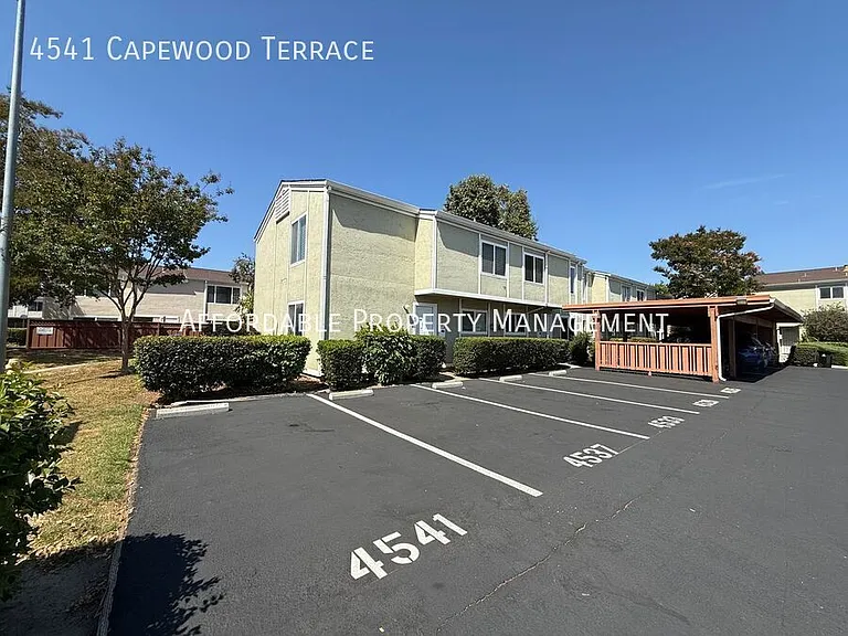 4541 Capewood Ter — Photo 16