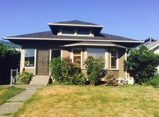 2125 King St, Bellingham, WA 98225