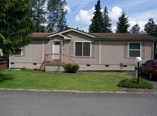 31101 116th Ave SE TRAILER 52, Auburn, WA 98092