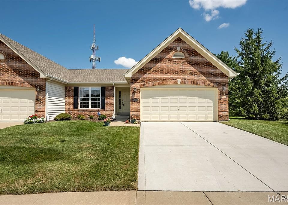 1st image of 14701 Ladue Bluffs Crossing Dr