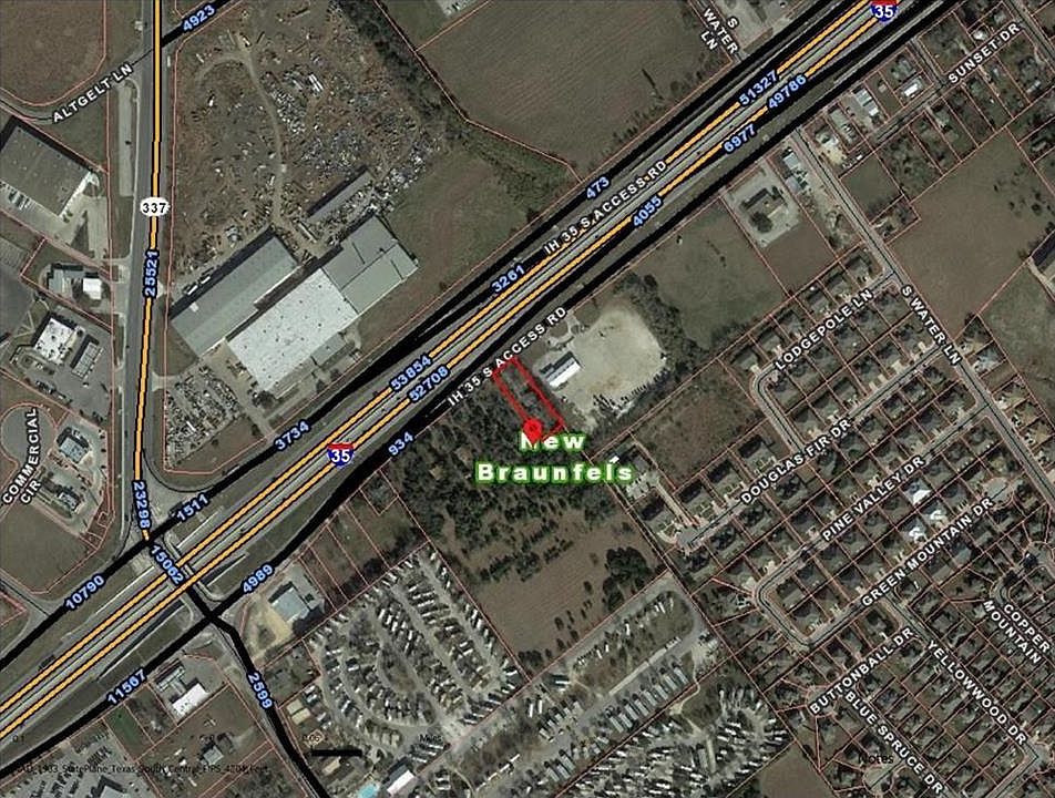 1st image of 3109 S Interstate 35