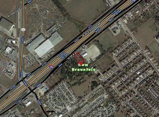 3109 S Interstate 35, New Braunfels, TX 78130